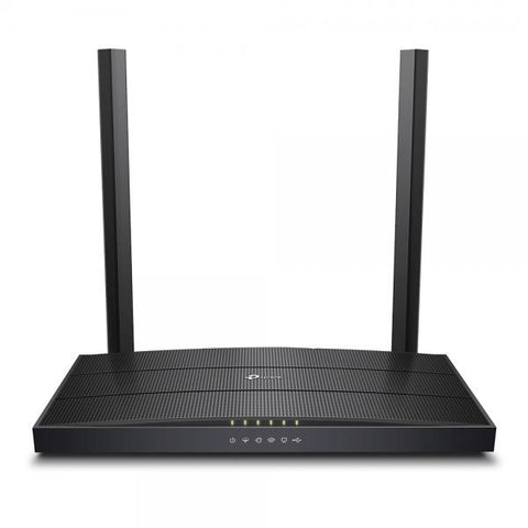 MODEM ROUTER FR WI-FI AC2100
