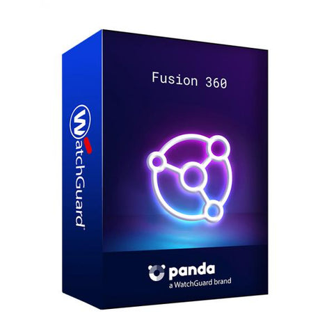 WatchGuard Panda Fusion 360 Full 3001 - 5000 licenza/e 3 anno/i