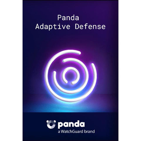 WatchGuard Panda Adaptive Defense Full 1 - 50 licenza/e 3 anno/i