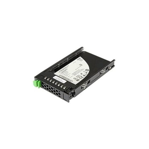 Fujitsu S26361-F5776-L192 drives allo stato solido 2.5" 1920 GB Serial ATA III