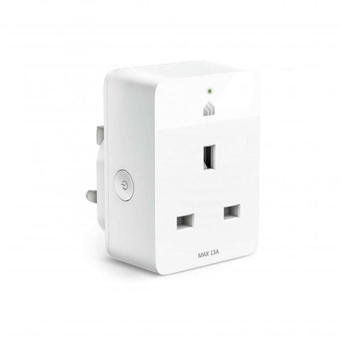 Kasa Smart KP115 presa intelligente Casa Bianco