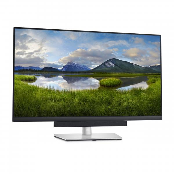 DELL SB521A SOUNBAR SOTTILE PER MONITOR 3.6 WATT PER MONITOR ULTRASHARP