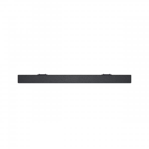 DELL SB521A SOUNBAR SOTTILE PER MONITOR 3.6 WATT PER MONITOR ULTRASHARP