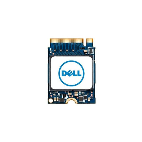 DELL AB292881 SSD 512GB NVMe M.2 2230 PCIe
