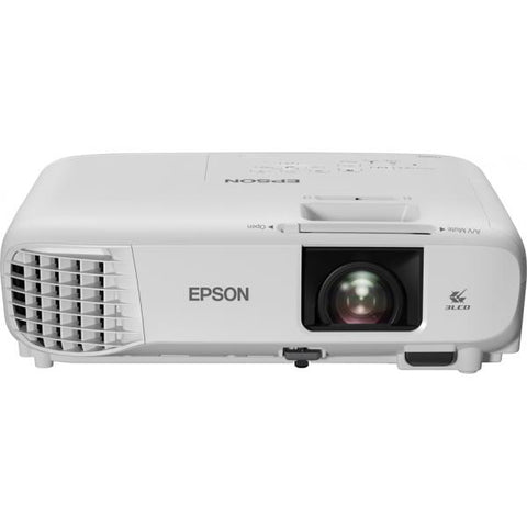 EPSON EB-FH06 VIDEOPROYECTOR 3LCD 3500 ANSI Lumen