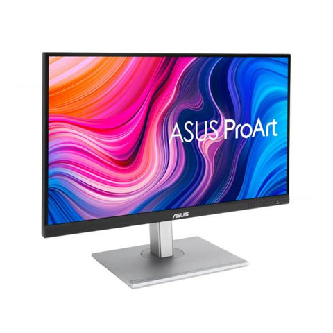 MONITOR ASUS PROART PA279CV 27" LED IPS UHD 4K FORMATO 16:9 CONTRASTO 1.000:1 1xHDMI 1xDISPLAY PORT 4xUSB COLORE NERO/SILVER GARANZIA ITALIA