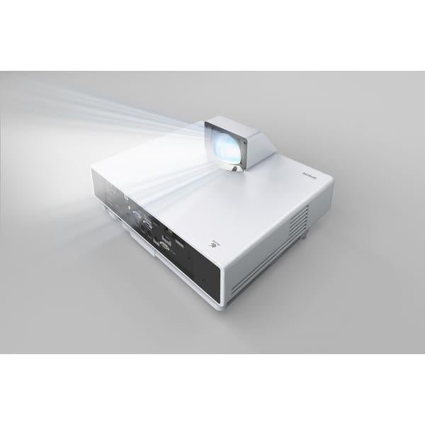 Epson EB-800F (EB-800F Projector - 5000 ANSI Lumens Full HD Laser Projector)