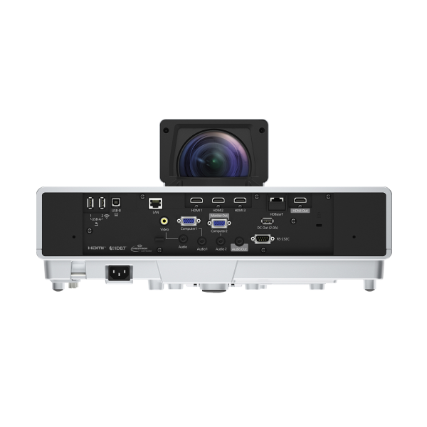 Epson EB-800F (EB-800F Projector - 5000 ANSI Lumens Full HD Laser Projector)