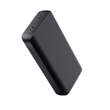 TRUST LARO POWERBANK 20.000 mAh 65W 1 X USB TIPO C 1 X USB TIPO A NERO