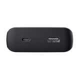 TRUST LARO POWERBANK 20.000 mAh 65W 1 X USB TIPO C 1 X USB TIPO A NERO