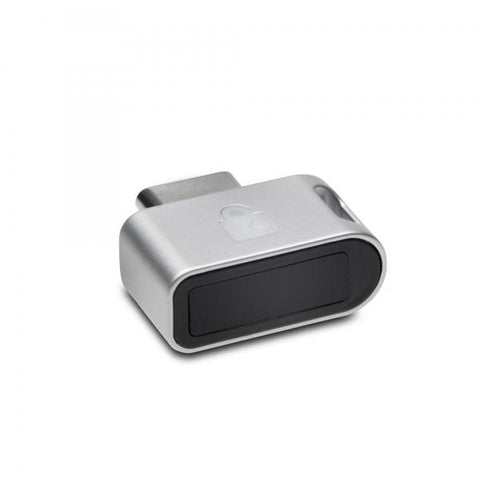 KENSINGTON KENSINGTON VERIMARK GUARD USB-C FINGERPRINT KEY LETTORE DI IMPRONTE DIGITALI