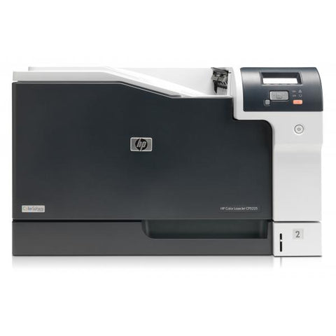 HP COLOR LASERJET CP5225D STAMPANTE LASER A COLORI A3 20ppm