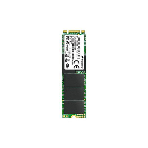 Transcend MTS952T-I M.2 512 GB Serial ATA III 3D NAND