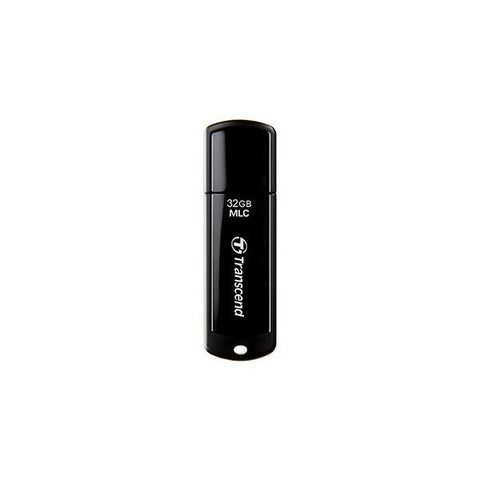 Transcend JetFlash JF270M unità flash USB 32 GB USB tipo A 3.2 Gen 1 (3.1 Gen 1) Nero