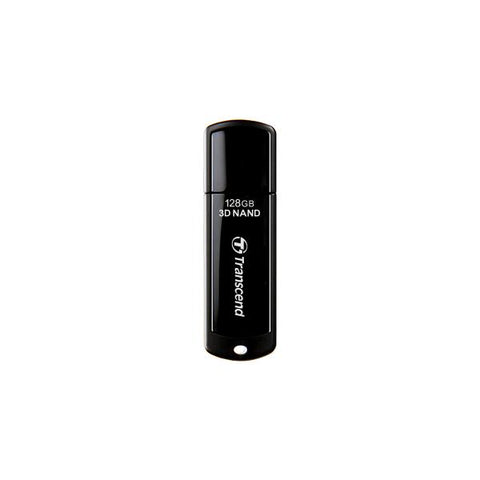 Transcend TS128GJF280T unità flash USB 128 GB USB tipo A 3.2 Gen 1 (3.1 Gen 1) Nero