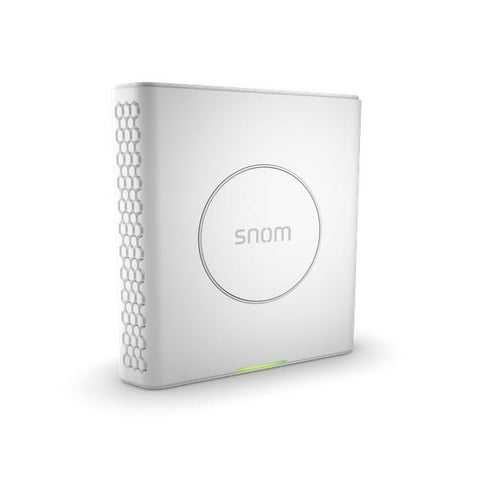 Snom M900 stazione base DECT Bianco