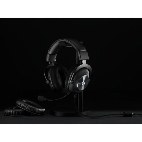Logitech G PRO X Gaming Headset