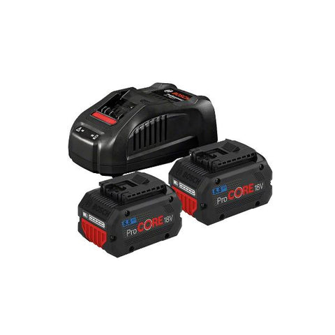 Bosch 1 600 A02 14C accessore per cacciavite elettrico Batteria Nero, Rosso