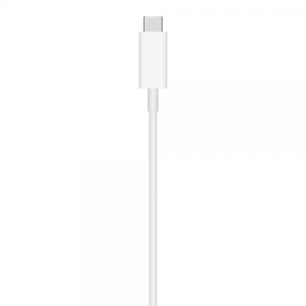 MAGSAFE APPLE CHARGER WHITE MHXH3ZM/A