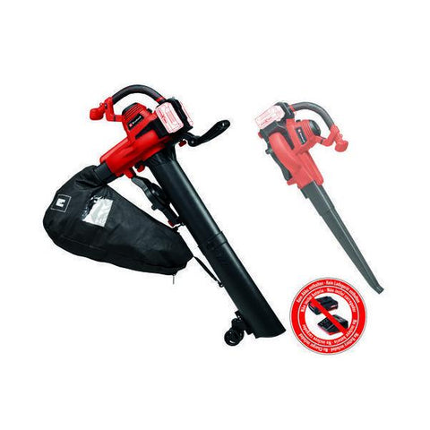 Einhell GE-CL 36/230 Li E -Solo