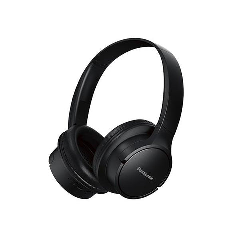 Panasonic RB-HF520BE Cuffia Padiglione auricolare Nero