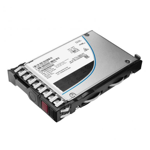 HPE 875474-S21 drives allo stato solido 960 GB 2.5 SATA TLC (960GB SATA MU SFF SC DS SSD - **Shipping New Sealed Spares** - Warranty: 36M)