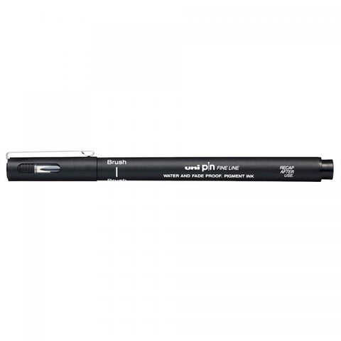 OSAMA PIN FINELINER MARCATORE A PENNA PUNTA AD AGO 0.9 mm NERO CONF 12 Pz.
