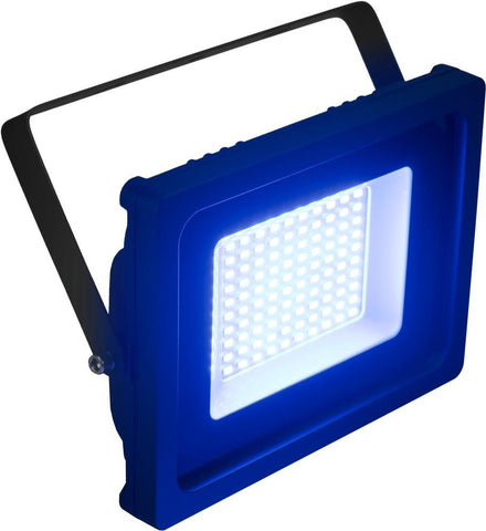 EUROLITE LED IP FL-50 SMD blau (51914984)
