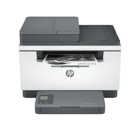 HP LaserJet MFP M234sdn Printer, Bianco e nero, Stampante per Piccoli uffici, Stampa, copia, scansione, Scansione verso e-mail; scansione verso PDF