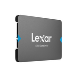 LEXAR LNQ100 SSD 240GB SATA III 2.5"