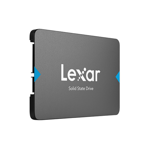 LEXAR LNQ100 SSD 240GB SATA III 2.5"