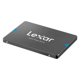LEXAR LNQ100 SSD 240GB SATA III 2.5"