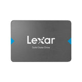 LEXAR LNQ100 SSD 240GB SATA III 2.5"