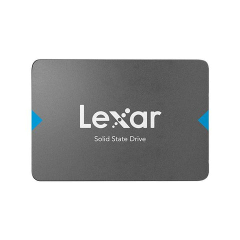 LEXAR LNQ100 SSD 240GB SATA III 2.5"