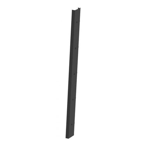 Peerless DS-LEDTK-6S accessorio per display video da parete Nero (DS-LEDTK-6S - Universal Trim Kit for dvLED Video Walls 89mm to 150mm Deep 6' Solid Trim)