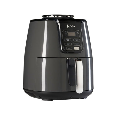 Ninja AF100 Singolo 3,8 L Indipendente 1550 W Friggitrice ad aria calda Nero