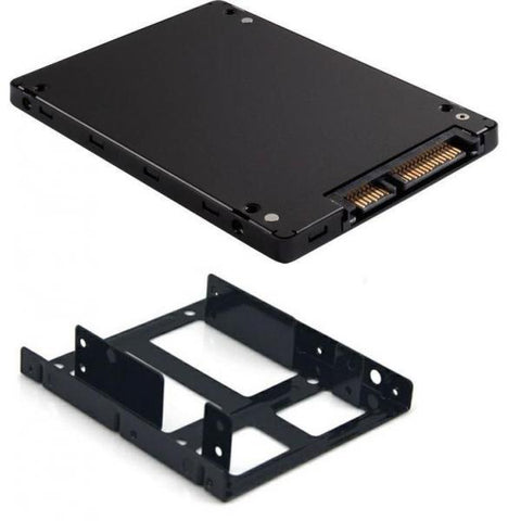 CoreParts CP-SSD-3.5-TLC-1000 drives allo stato solido 3.5" 1000 GB Serial ATA III