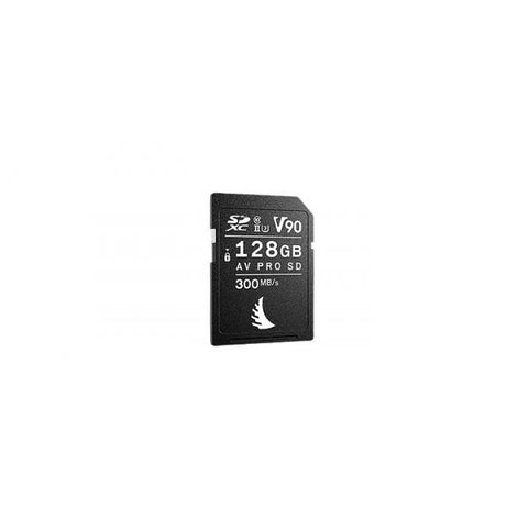 Angelbird Technologies 17105011128 memoria flash 128 GB SDXC UHS-II Classe 10
