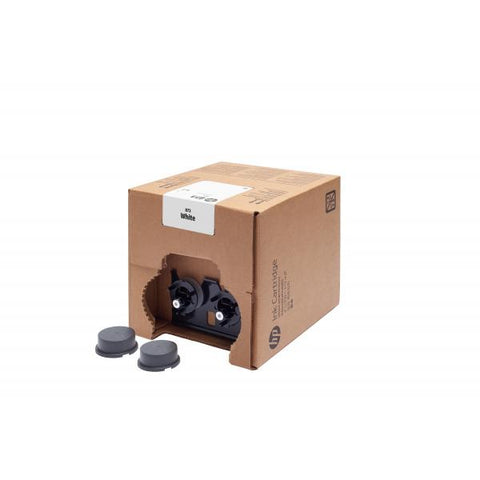 HP Cartuccia di inchiostro 873 Latex bianco da 3 litri