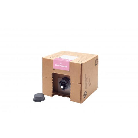 HP Cartuccia di inchiostro 873 Latex magenta chiaro da 3 l