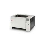 Kodak S3100 600 x 600 DPI A3 Bianco (S3100 A3 Production Low Volume Document Scanner - A3 Production Low Volume Document Scanner 100ppm Colour 600 dpi 1 Year Warranty)