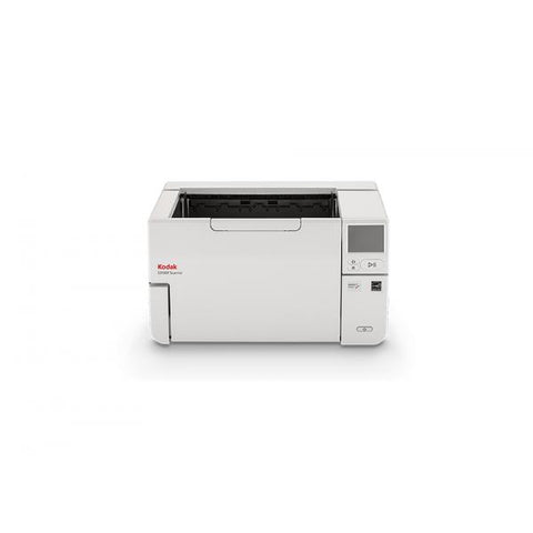 Alaris S3100f Scanner piano e ADF 600 x 600 DPI A3 Nero, Bianco
