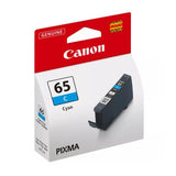 CANON CLI-65 C CARTUCCIA INK-JET CIANO