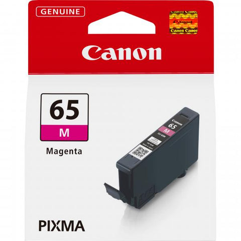 CANON CLI-65 M CARTUCCIA INK-JET MAGENTA