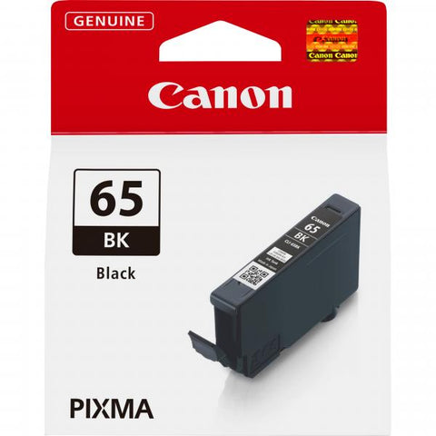 CANON CLI-65 BK CARTUCCIA INK-JET NERO