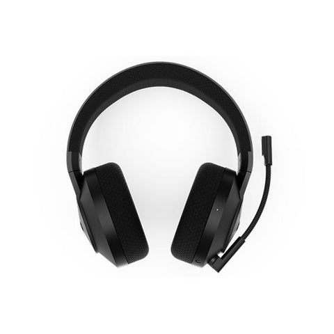 Lenovo Legion H600 Auricolare Con cavo e senza cavo A Padiglione Giocare Nero