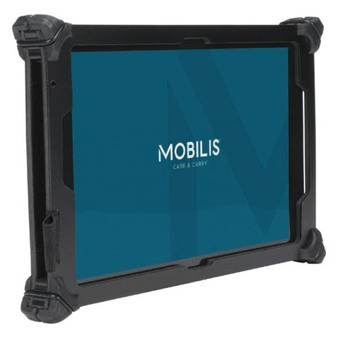 Mobilis Resist Pack 20,3 cm (8") Cover a guscio Nero