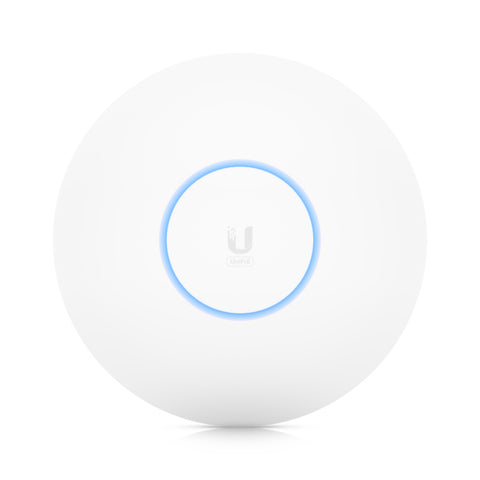 Ubiquiti Networks UniFi 6 Long-Range 3000 Mbit/s Bianco Supporto Power over Ethernet (PoE)