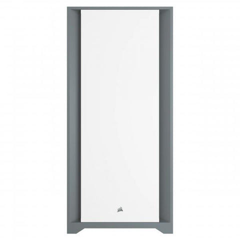 Corsair 5000D Tempered Glass Midi Tower Bianco