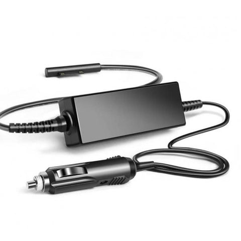 CoreParts MBXMS-DC0004 Caricabatterie per dispositivi mobili Nero Auto